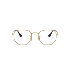 Ray-Ban HEXAGONAL RX6448 2500 2