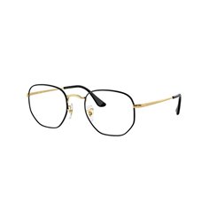Ray-Ban HEXAGONAL RX6448 3175