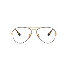 Ray-Ban AVIATOR RX6489 2945 2