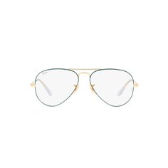 Ray-Ban AVIATOR RX6489 3136 2