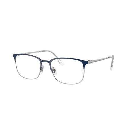 Ray-Ban RX6494 3155 Ray-Ban RX6494 3155