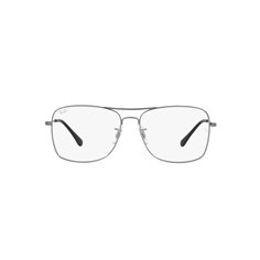 Ray-Ban RX6498 2502 2