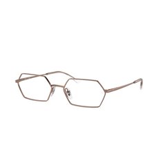 Ray-Ban YEVI RX6528 2943