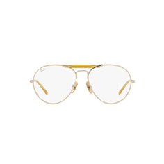 Ray-Ban RX8063V 1220 2