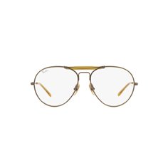 Ray-Ban RX8063V 1222 2