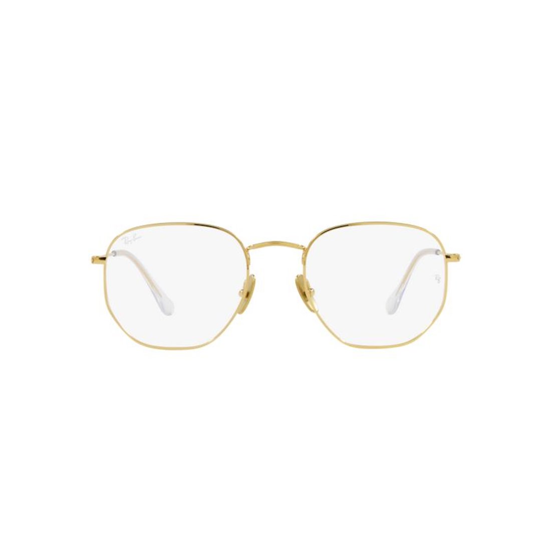 Ray-Ban HEXAGONAL RX8148V 1225