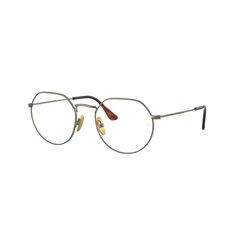 Ray-Ban RX8165V 1222