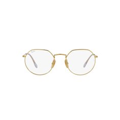 Ray-Ban RX8165V 1225 2
