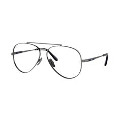 Ray-Ban AVIATOR TITANIUM RX8225V 1238