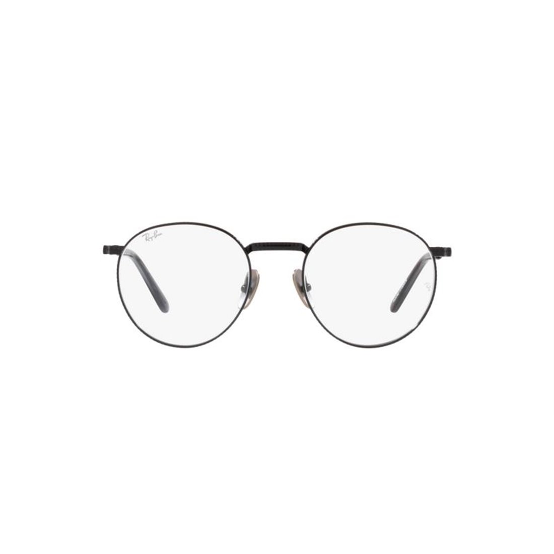 Ray-Ban ROUND TITANIUM RX8237V 1237