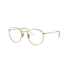Ray-Ban ROUND RX8247V 1225