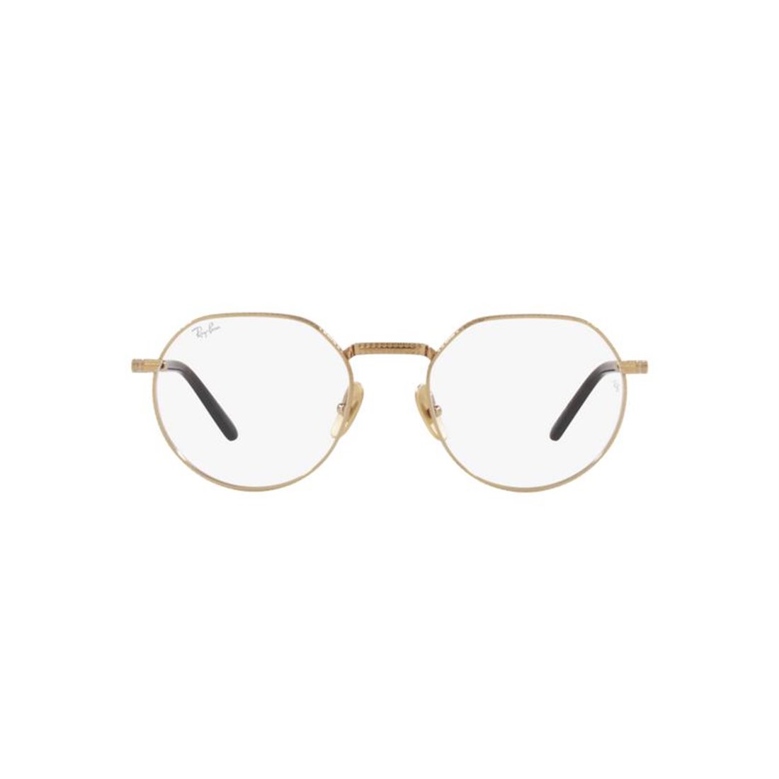 Ray-Ban JACK TITANIUM RX8265V 1220