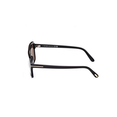 Tom Ford VINCENT FT1176 01A Tom Ford VINCENT FT1176 01A