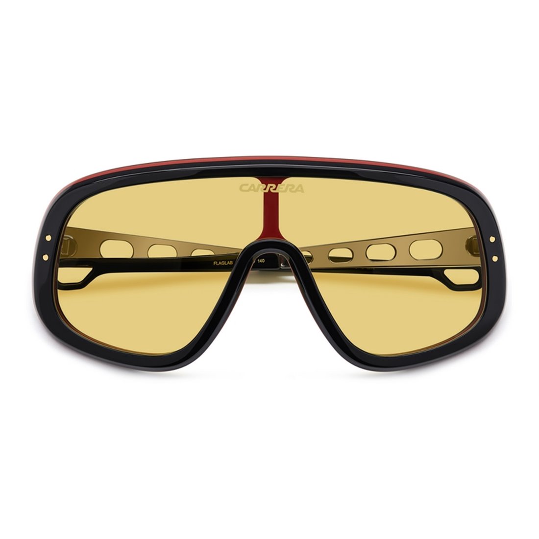 Carrera FLAGLAB 17 OIT(HO)