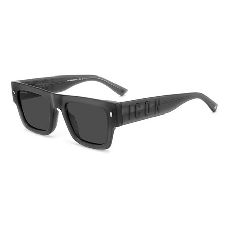 DSquared2 ICON 0021/S KB7(IR)