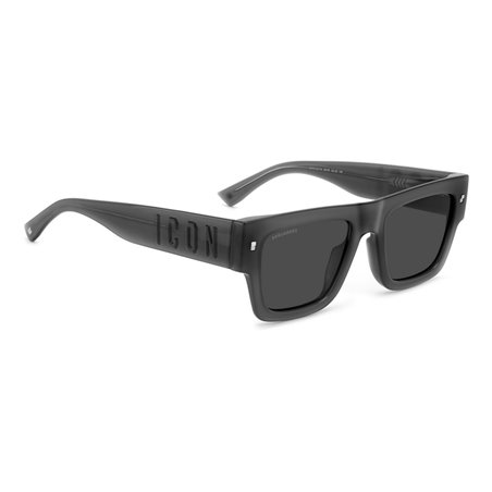 DSquared2 ICON 0021/S KB7(IR)