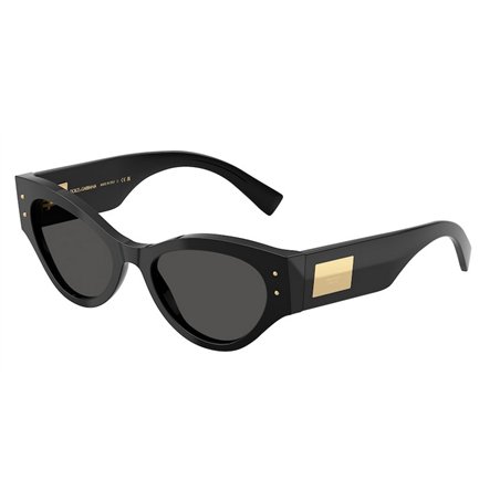 Dolce & Gabbana DG4480 501/87 Dolce & Gabbana DG4480 501/87