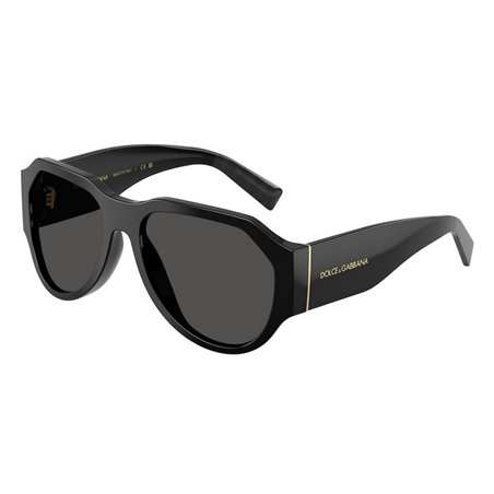 Dolce & Gabbana DG4504 501/87