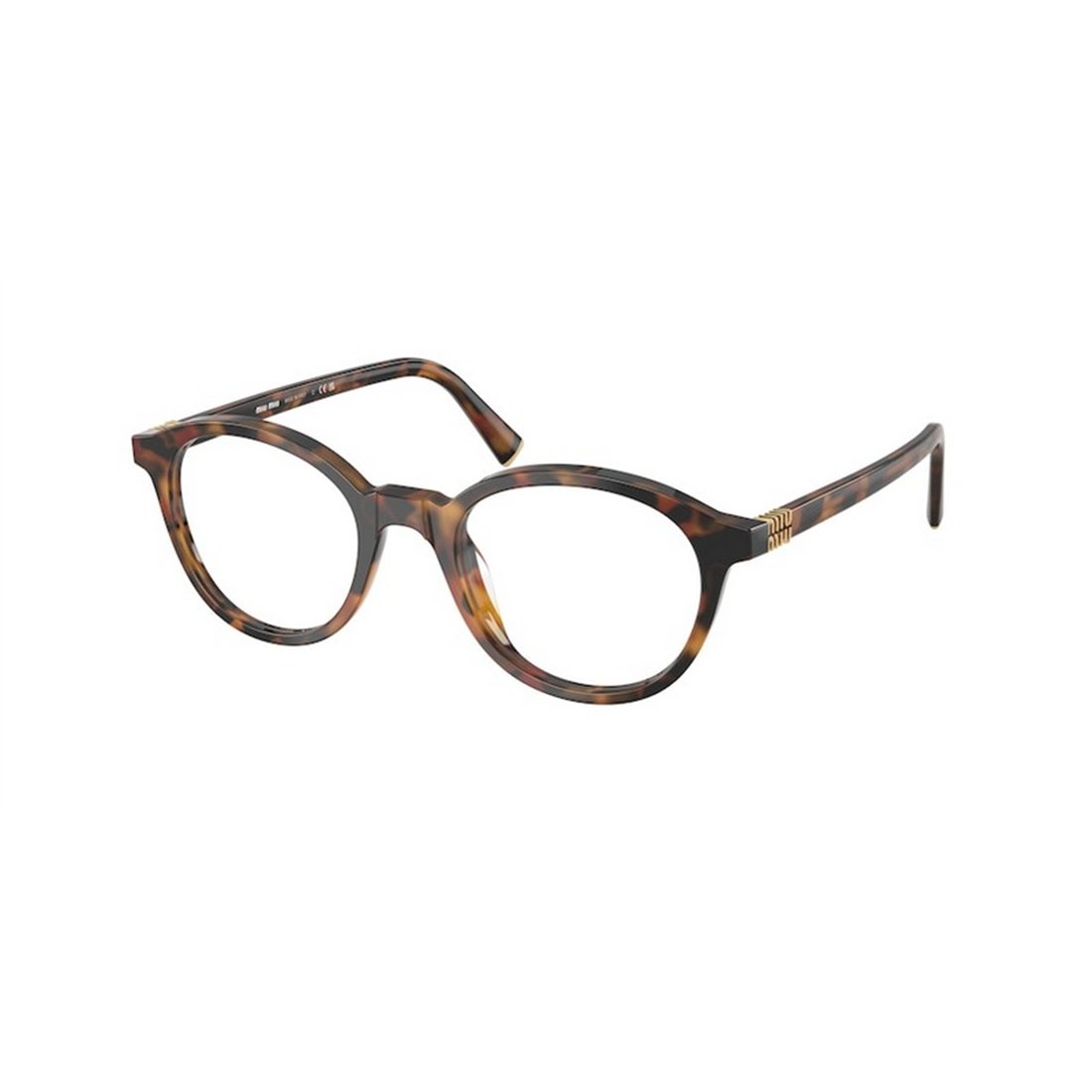 Miu Miu MU 02WV 19P1O1