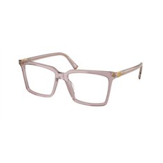 Miu Miu MU 08XV 12W1O1
