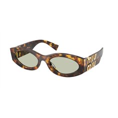 Miu Miu 0MU 11WS MU 11WS 14L50O