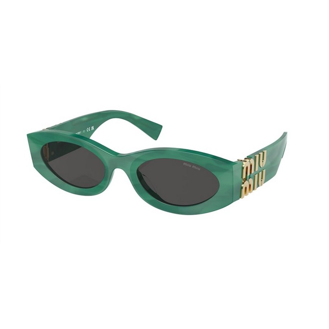 Miu Miu 0MU 11WS MU 11WS 15H5S0
