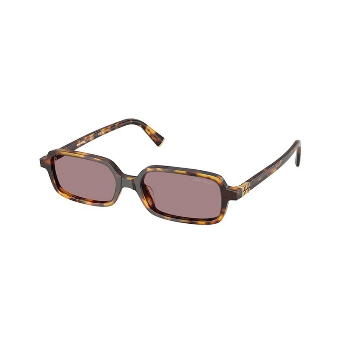 Miu Miu MU 11ZS 14L20I