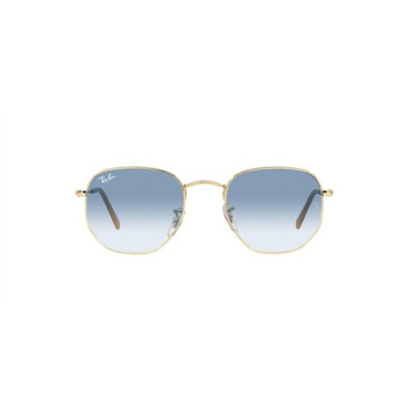 Ray-Ban HEXAGONAL RB3548 001/3F