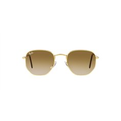 Ray-Ban HEXAGONAL RB3548 001/51 2