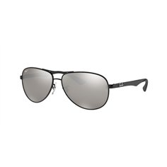 Ray-Ban CARBON FIBRE RB8313 002/K7