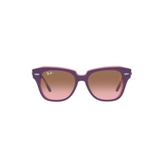 Ray-Ban Junior STATE STREET RJ9186S 711814 2