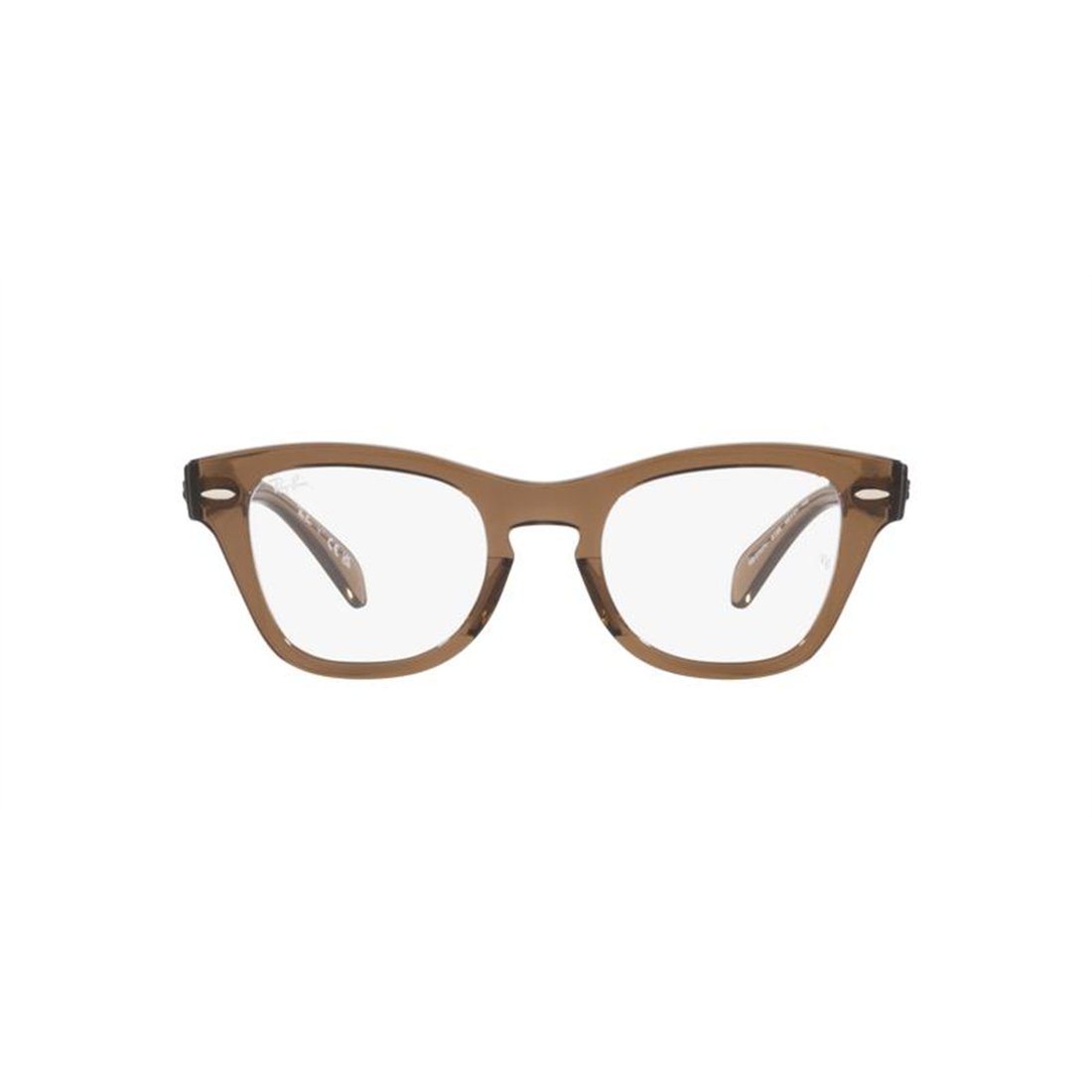 Ray-Ban RX0707V 8198