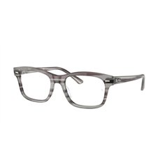 Ray-Ban MR BURBANK RX5383 8055