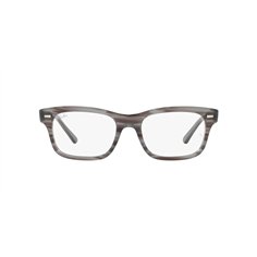 Ray-Ban MR BURBANK RX5383 8055 2