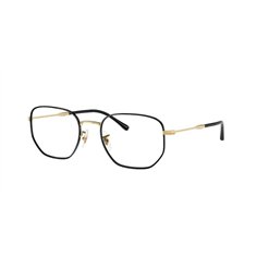 Ray-Ban RX6496 3175