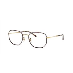 Ray-Ban RX6496 3177