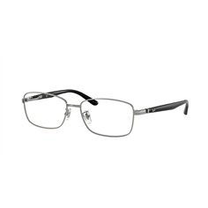 Ray-Ban RX6527D 2502
