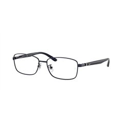 Ray-Ban RX6527D 3076