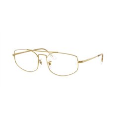 Ray-Ban EXPLORER 5 RX6545 3086