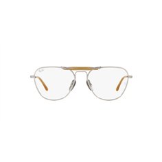 Ray-Ban RX8064V 1221 2