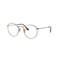 Ray-Ban ROUND RX8247V 1222