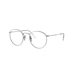 Ray-Ban ROUND RX8247V 1224