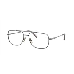 Ray-Ban WILLIAM TITANIUM RX8797 1000