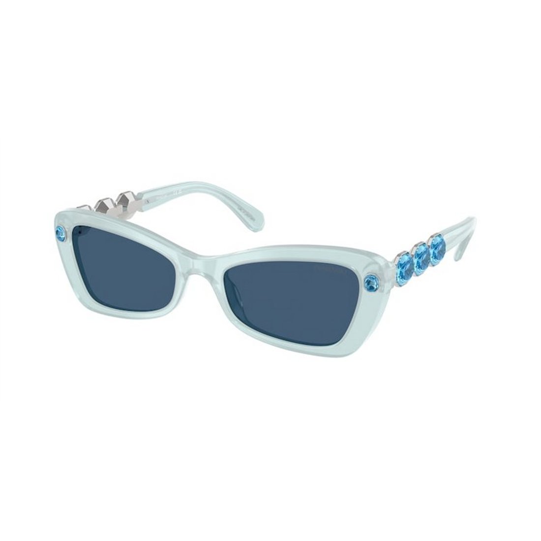 Swarovski SK6033 102455