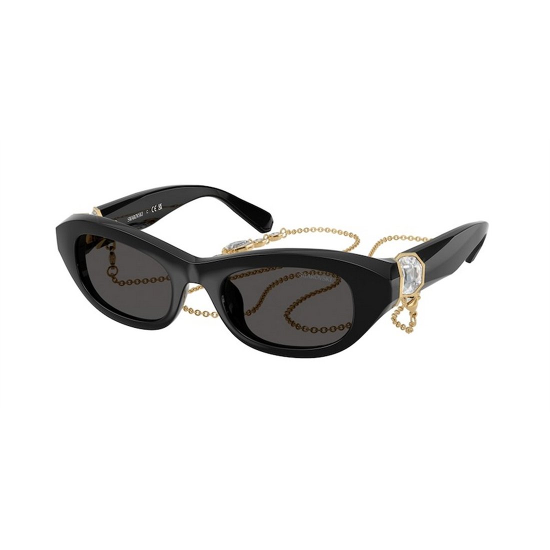 Swarovski SK6036U 107687