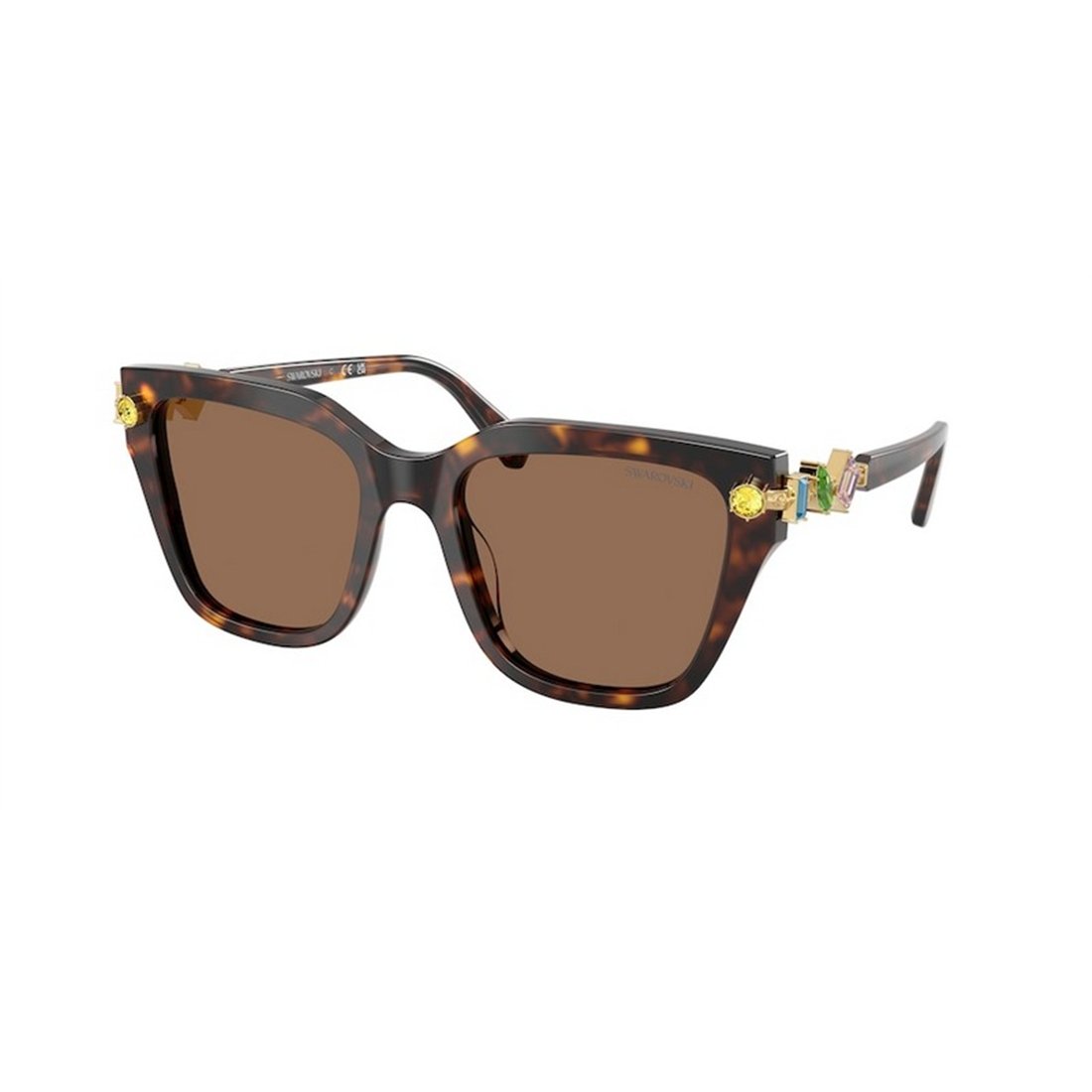 Swarovski SK6041 100273