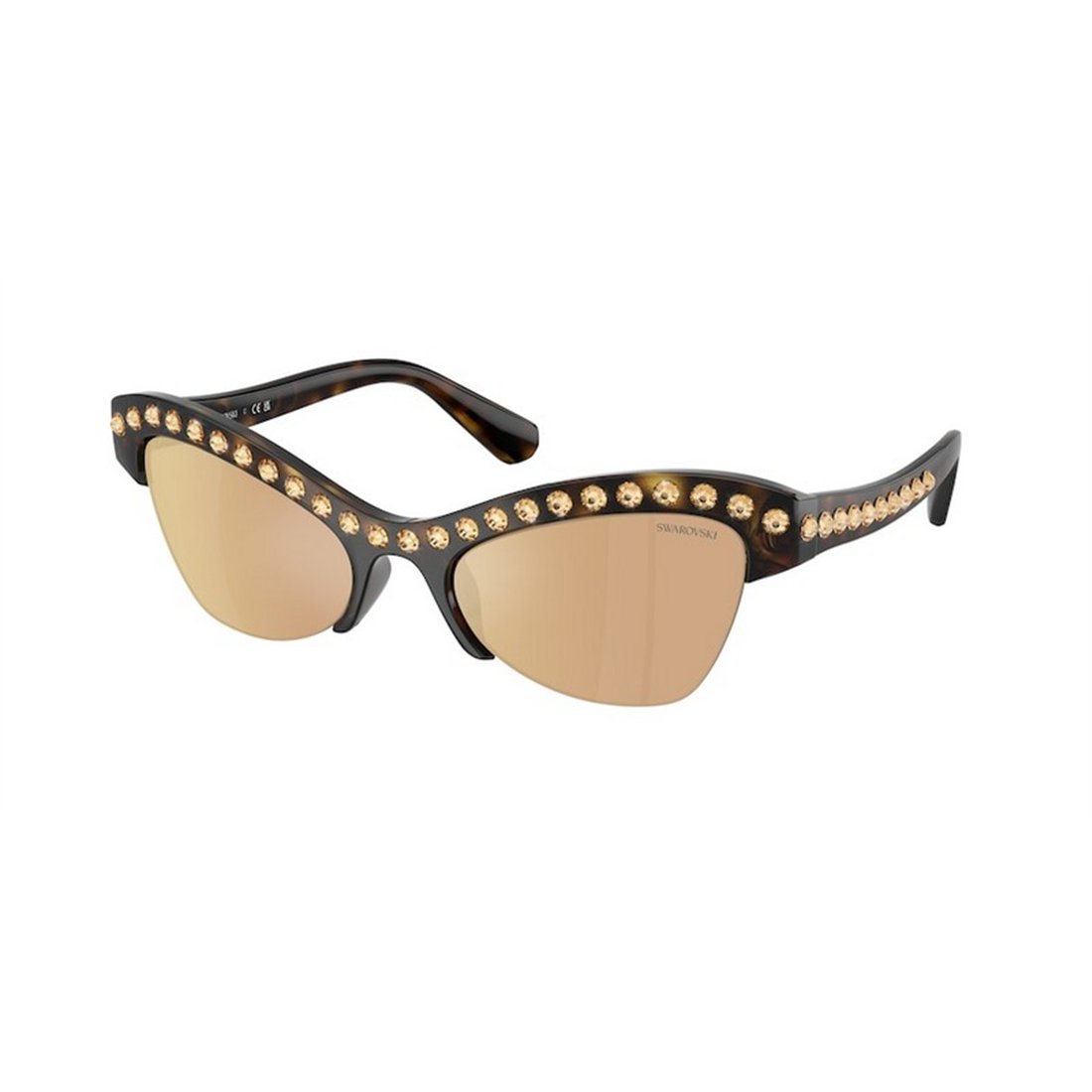 Swarovski SK6043 100271