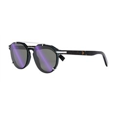 Dior Homme DIORBLACKSUIT RI DM40010I 20Y (45G7)