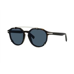 Dior Homme DIORBLACKSUIT RI DM40010I 52V (20B0)