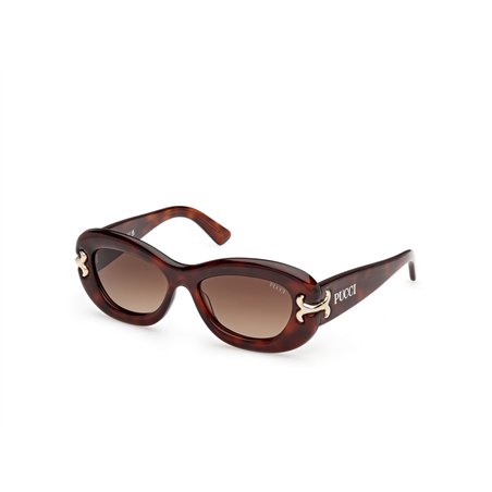 Emilio Pucci EP0210 53F Emilio Pucci EP0210 53F